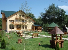 Pensiunea Maria - accommodation in  Ceahlau Bicaz, Agapia - Targu Neamt (02)