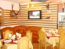 Pensiunea Maria - accommodation in  Ceahlau Bicaz, Agapia - Targu Neamt (04)