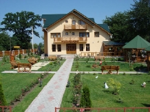 Pensiunea Maria - accommodation in  Ceahlau Bicaz, Agapia - Targu Neamt (05)
