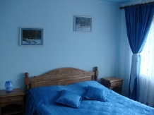 Pensiunea Maria - accommodation in  Ceahlau Bicaz, Agapia - Targu Neamt (06)