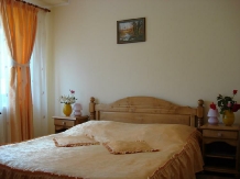 Pensiunea Maria - accommodation in  Ceahlau Bicaz, Agapia - Targu Neamt (07)