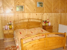 Pensiunea Maria - accommodation in  Ceahlau Bicaz, Agapia - Targu Neamt (08)