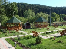 Pensiunea Maria - accommodation in  Ceahlau Bicaz, Agapia - Targu Neamt (09)