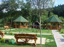 Pensiunea Maria - accommodation in  Ceahlau Bicaz, Agapia - Targu Neamt (10)