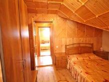 Pensiunea Maria - accommodation in  Ceahlau Bicaz, Agapia - Targu Neamt (13)