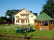 Pensiunea Maria - accommodation in  Ceahlau Bicaz, Agapia - Targu Neamt (16)