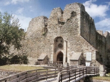 Pensiunea Maria - alloggio in  Ceahlau Bicaz, Agapia - Targu Neamt (17)