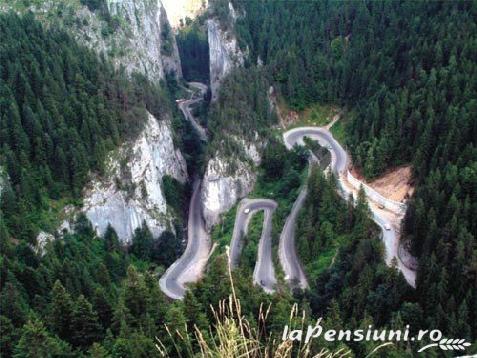 Pensiunea Maria - cazare Ceahlau Bicaz, Agapia - Targu Neamt (Activitati si imprejurimi)