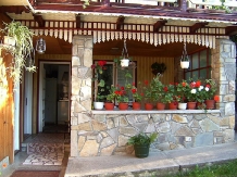 Pensiunea Narcisa - alloggio in  Ceahlau Bicaz, Agapia - Targu Neamt (06)