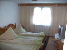 Pensiunea Narcisa - accommodation in  Ceahlau Bicaz, Agapia - Targu Neamt (10)