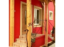 Casa Burgheza - accommodation in  Sibiu Surroundings (05)
