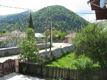 Pensiunea Magnolia - accommodation in  Ceahlau Bicaz (02)