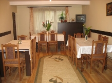 Pensiunea Magnolia - accommodation in  Ceahlau Bicaz (14)