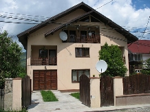 Pensiunea Magnolia - accommodation in  Ceahlau Bicaz (19)