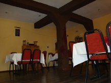 Pensiunea Daria - accommodation in  Ceahlau Bicaz (02)
