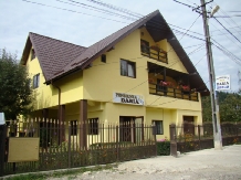 Pensiunea Daria - accommodation in  Ceahlau Bicaz (03)