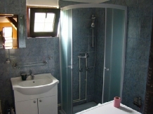 Pensiunea Daria - accommodation in  Ceahlau Bicaz (04)