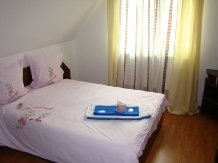 Pensiunea Daria - accommodation in  Ceahlau Bicaz (06)
