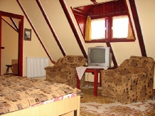 Pensiunea Ela - accommodation in  Transylvania (02)