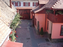 Pensiunea Ela - accommodation in  Transylvania (04)