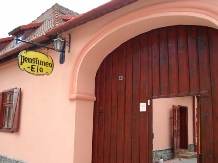 Pensiunea Ela - accommodation in  Transylvania (08)