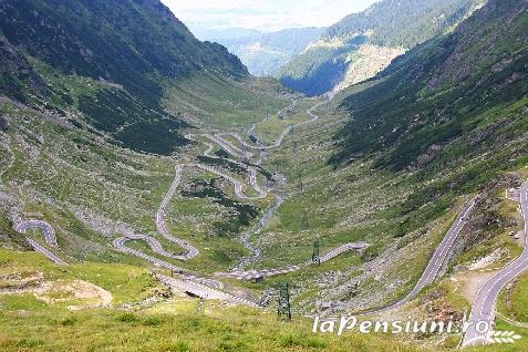 Pensiunea Ela - cazare Transilvania (Activitati si imprejurimi)