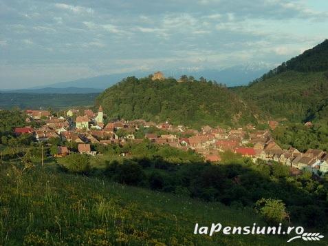 Pensiunea Ela - cazare Transilvania (Activitati si imprejurimi)