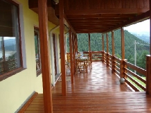 Pensiunea Estival - accommodation in  Ceahlau Bicaz (02)