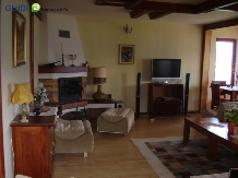 Pensiunea Estival - accommodation in  Ceahlau Bicaz (07)