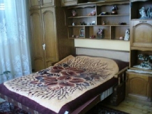 Pensiunea Suciu - accommodation in  Apuseni Mountains, Valea Draganului (03)