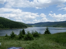 Pensiunea Suciu - alloggio in  Apuseni, Valea Draganului (09)