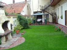 Pensiunea Boema - accommodation in  Transylvania (01)