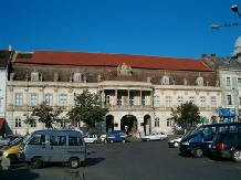 Pensiunea Boema - alloggio in  Transilvania (04)