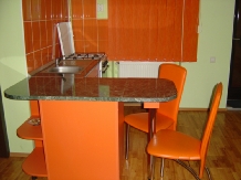 Pensiunea Boema - accommodation in  Transylvania (07)