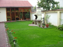 Pensiunea Boema - alloggio in  Transilvania (09)