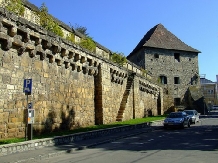 Pensiunea Boema - accommodation in  Transylvania (15)