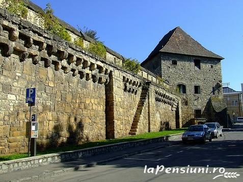 Pensiunea Boema - cazare Transilvania (Activitati si imprejurimi)