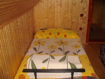 Cabana Dacilor - accommodation in  Apuseni Mountains, Belis (05)