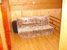 Cabana Dacilor - alloggio in  Apuseni, Belis (08)
