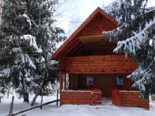 Cabana Dacilor - accommodation in  Apuseni Mountains, Belis (10)