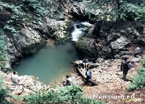 Cabana Dacilor - alloggio in  Apuseni, Belis (Attivit&agrave; e i dintorni)