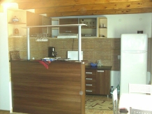 Cabana Miradela - alloggio in  Apuseni, Belis (02)