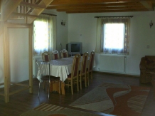 Cabana Miradela - alloggio in  Apuseni, Belis (03)