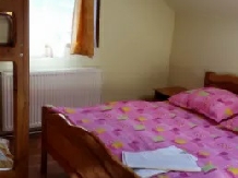 Cabana Miradela - alloggio in  Apuseni, Belis (04)