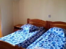 Cabana Miradela - alloggio in  Apuseni, Belis (05)