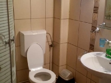 Cabana Miradela - alloggio in  Apuseni, Belis (06)