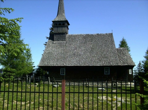 Cabana Miradela - accommodation in  Apuseni Mountains, Belis (Surrounding)