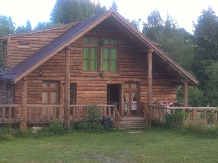 Cabana Belis - accommodation in  Apuseni Mountains, Belis (02)