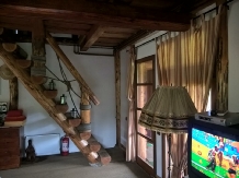 Cabana Belis - accommodation in  Apuseni Mountains, Belis (04)
