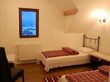 Cabana Motilor - accommodation in  Apuseni Mountains, Belis (08)